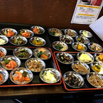 特選黒毛和牛 黒三宝 - 