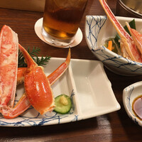 かに道楽 新宿本店 - 