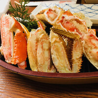 かに道楽 新宿本店 - 