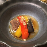 焼肉 銀座コバウ 特別室 - 