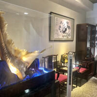 中国飯店 三田店 - デカぃフカヒレ