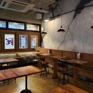 上越でおすすめのグルメ情報 クラフトビール をご紹介 食べログ