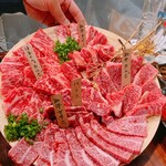 Yakiniku Harukun - 