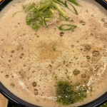 そば吉 - 
