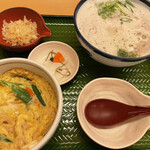 そば吉 - 