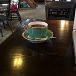 カフェブロックハウス - ドリンク写真: