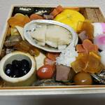 京料理　宮前 - 