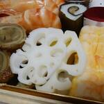 京料理　宮前 - 