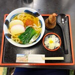 本丸茶屋 - 