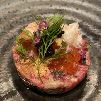西麻布 肉粋やまもと - 