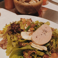 Benoit Alain Ducasse - 