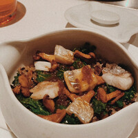 Benoit Alain Ducasse - 