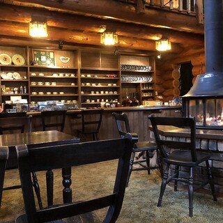 カフェブロックハウス_2