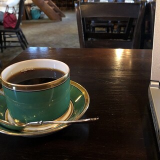 カフェブロックハウス_1