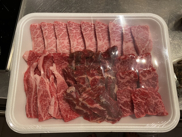 炭火焼肉 石焼ビビンバ 勝っちゃん 西宮店 西宮 阪神 焼肉 食べログ