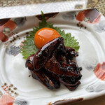 うなぎ亭 友栄 - 