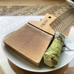 うなぎ亭 友栄 - 