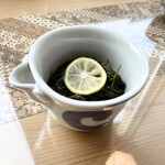 うなぎ亭 友栄 - 