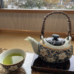 うなぎ亭 友栄 - 