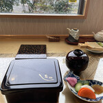 うなぎ亭 友栄 - 