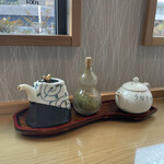 うなぎ亭 友栄 - 