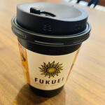 FUKUEI COFFEE - 