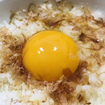 坂本養鶏 - 料理写真: