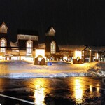 焼肉食堂 リキ太郎 - 高田駅