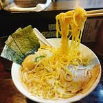 麺屋大斗 - 