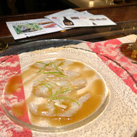 シノワ 銀座店 -  シノワ 銀座店 -