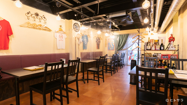 Pizzeria Napoletana Don Ciccio photo 4