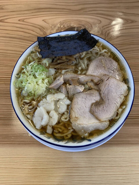 ケンちゃんラーメン 鶴岡店 鶴岡 ラーメン 食べログ ケンちゃんラーメン 鶴岡店 鶴岡 ラーメン 食べログ