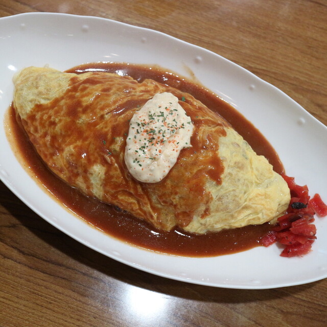 くるみ 京都河原町 オムライス 食べログ くるみ 京都河原町 オムライス 食べログ