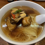 中国料理 玄武 - 
