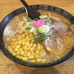 ラーメンさんぱち - 