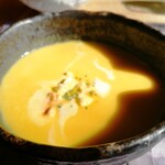 ラフランス - 「カボチャのスープ」