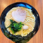 茅ヶ崎家 - 
