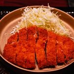 Rakasa - ロースカツ定食