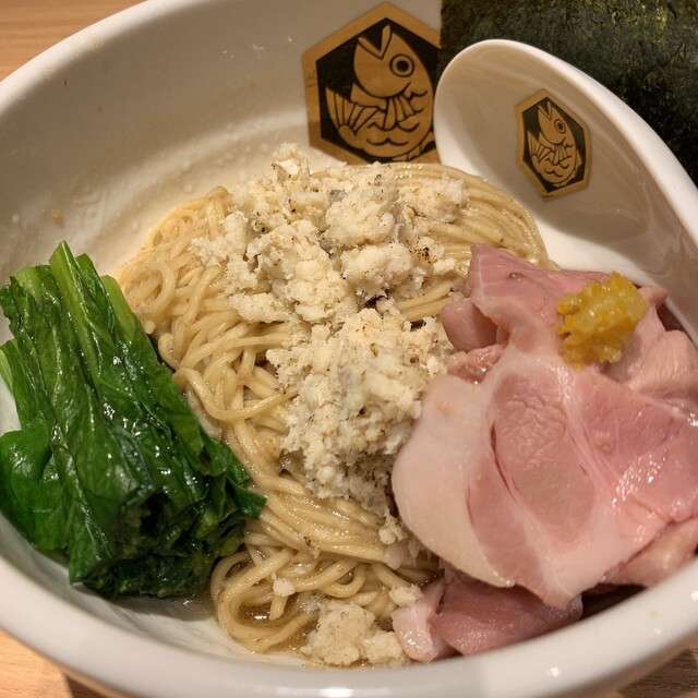 真鯛らーめん 麺魚 錦糸町パルコ店 錦糸町 ラーメン 食べログ