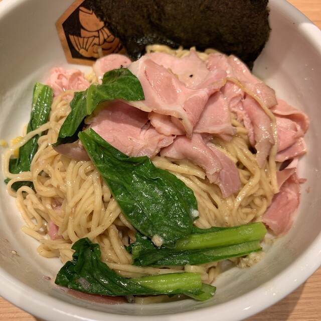 真鯛らーめん 麺魚 錦糸町パルコ店 錦糸町 ラーメン 食べログ