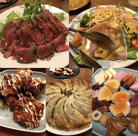 居酒屋 BELL（居酒屋 ベル） - 米沢（居酒屋）