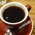 ハイファミリア - コーヒー