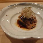 鮨 むらやま - 魳