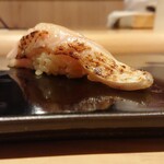 鮨 むらやま - 喉黒