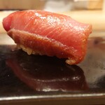 鮨 むらやま - 中トロ