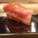 鮨 むらやま - 大トロ