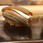 鮨 むらやま - 小肌