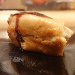 鮨 むらやま - 穴子