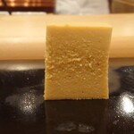 鮨 むらやま - 玉子