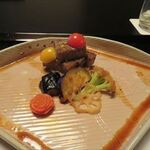 三養荘 - 和牛サーロイン